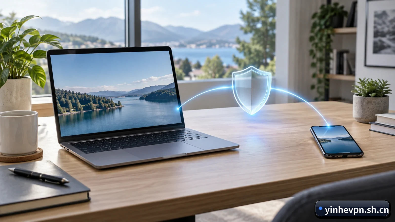 银河VPN APP 深度功能